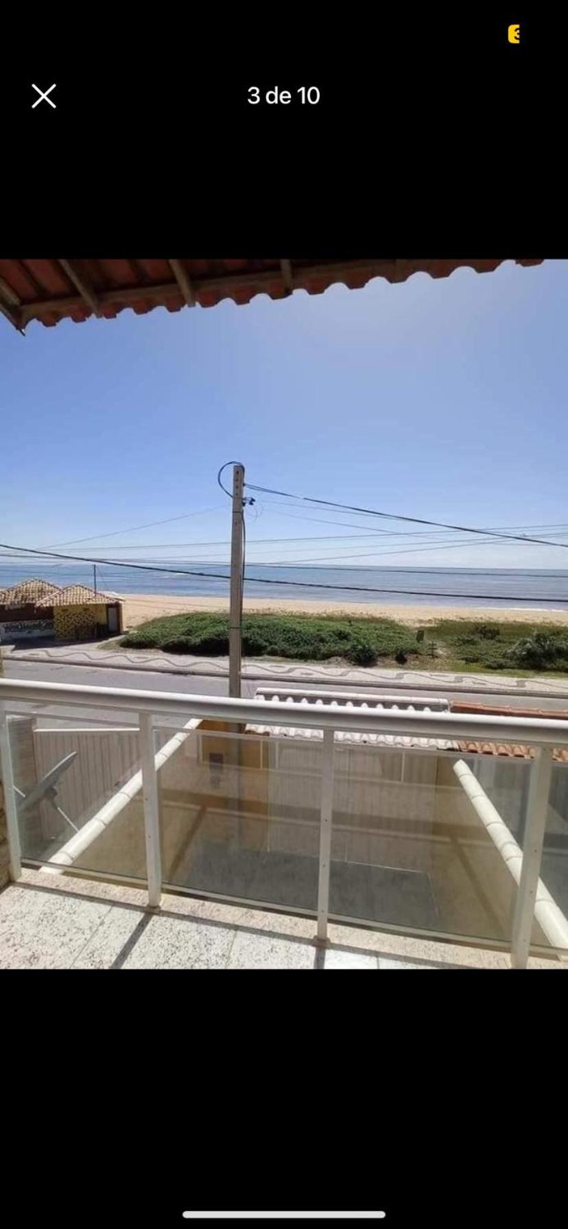 דירות ריו דה ז'ניירו Casa De Lazer Ocean מראה חיצוני תמונה