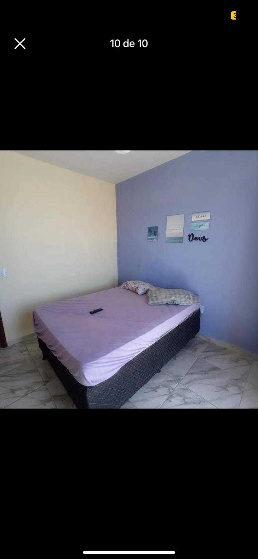 דירות ריו דה ז'ניירו Casa De Lazer Ocean מראה חיצוני תמונה